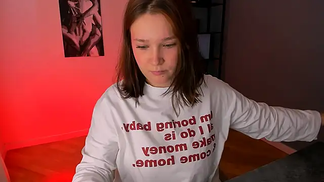 JaneByrd online show from September 22, 2:23 pm