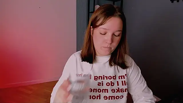 JaneByrd online show from November 2, 2:33 pm