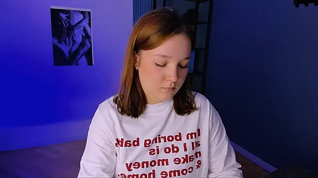 JaneByrd online show from October 22, 2:27 pm