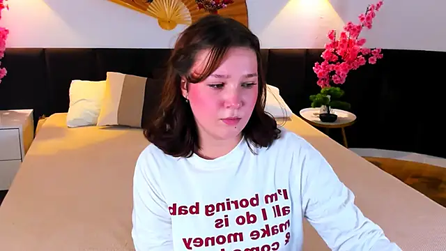 JaneByrd online show from October 4, 3:24 pm