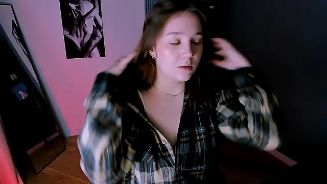 JaneByrd online show from February 5, 2:35 pm