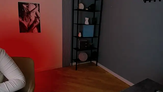 JaneByrd online show from November 8, 2:53 pm