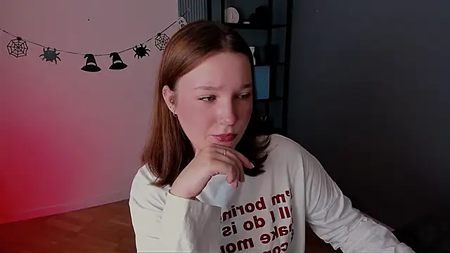 JaneByrd online show from November 1, 2:44 pm