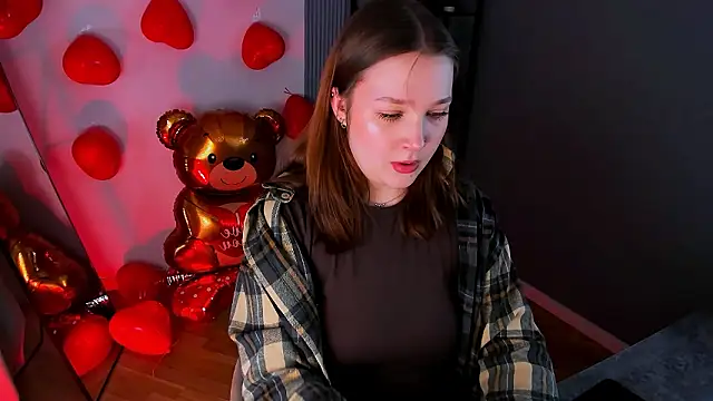 JaneByrd online show from February 12, 2:28 pm