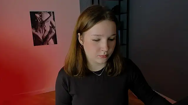 JaneByrd online show from November 11, 2:34 pm