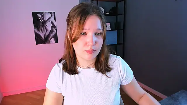 JaneByrd online show from November 26, 2:28 pm