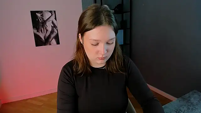 JaneByrd online show from November 27, 2:17 pm