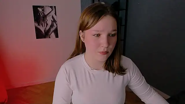 JaneByrd online show from November 12, 2:32 pm