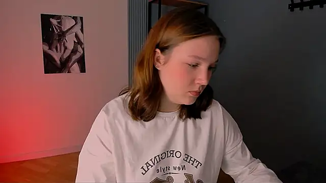 JaneByrd online show from November 20, 2:51 pm