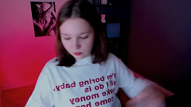 JaneByrd online show from September 29, 2:34 pm
