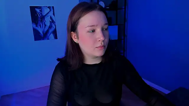 JaneByrd online show from September 24, 2:34 pm