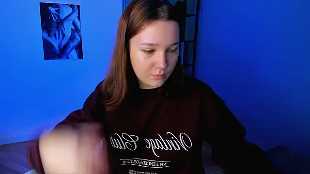 JaneByrd online show from October 16, 2:36 pm