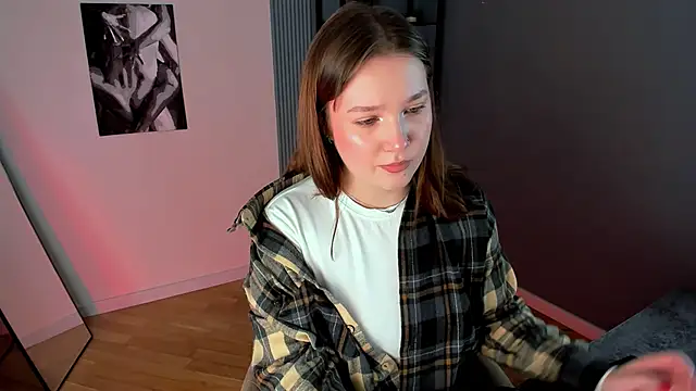 JaneByrd online show from February 10, 2:38 pm