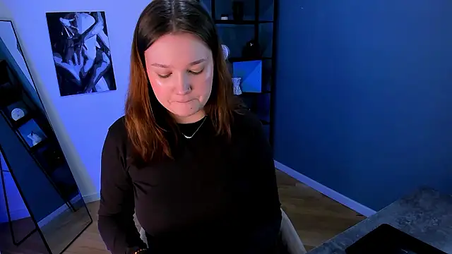 JaneByrd online show from February 21, 2:30 pm