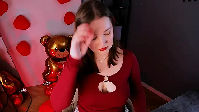 JaneByrd online show from February 13, 2:39 pm