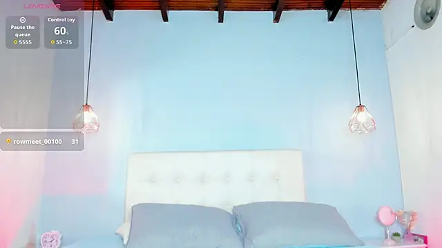 Anny mayyer online show from January 15, 2:20 pm