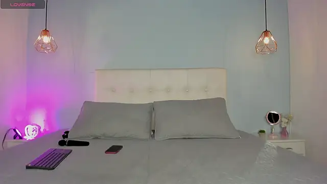 Anny mayyer online show from February 11, 2:06 pm