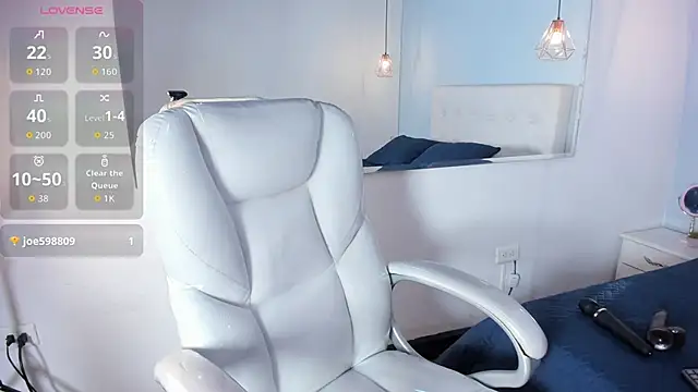 Anny mayyer online show from March 18, 3:13 pm