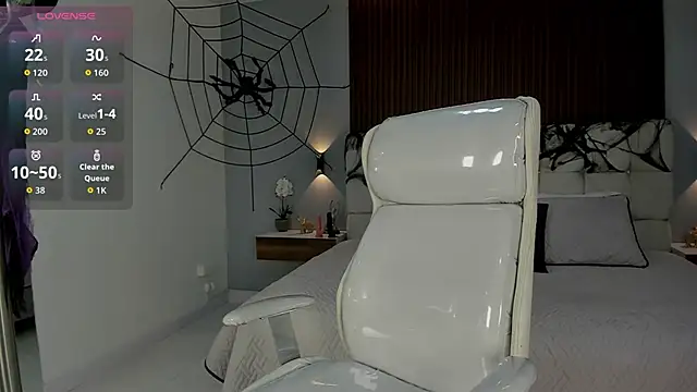 Snapshot of Anny_mayyer chatting on October 20, 1:44 pm Anny mayyer online show from October 20, 1:44 pm