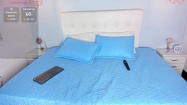 Anny mayyer online show from March 19, 3:12 pm