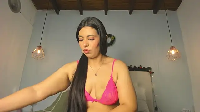 Anny mayyer online show from November 13, 3:38 pm