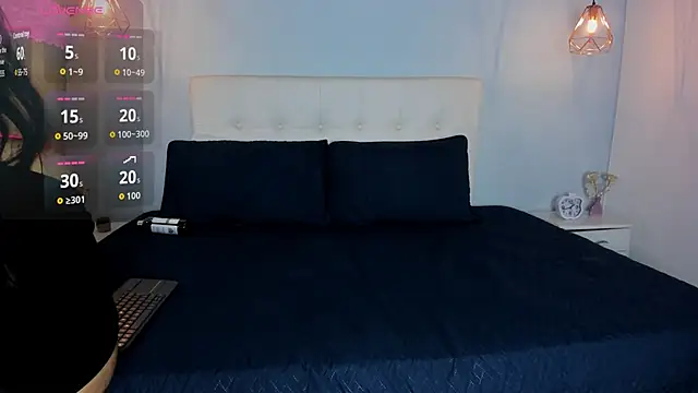 Anny mayyer online show from March 9, 3:04 pm