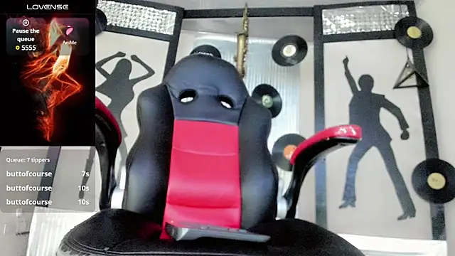 Kimberly Vazquez online show from November 29, 3:23 pm