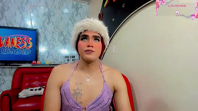 Kimberly Vazquez online show from November 14, 2:59 am