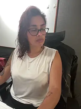 Snapshot of Camila_Garcia_ chatting on September 27, 2:01 pm Camila Garcia online show from September 27, 2:01 pm