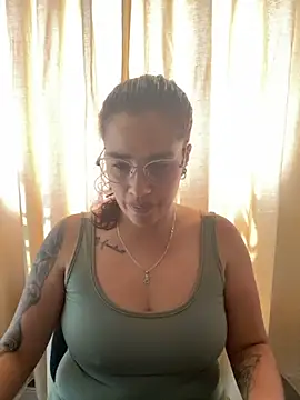 Snapshot of Camila_Garcia_ chatting on September 25, 6:47 pm Camila Garcia online show from September 25, 6:47 pm