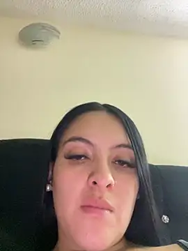 Alice GS online show from October 6, 1:40 am