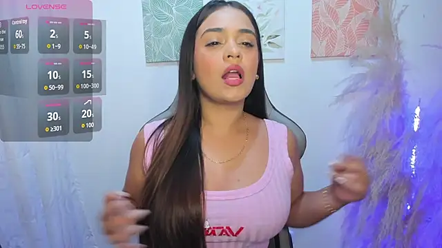 alana dantes online show from September 22, 11:16 am