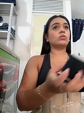 alana dantes online show from November 13, 4:00 pm