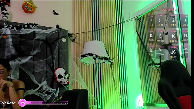 rubby lux online show from October 25, 4:07 pm