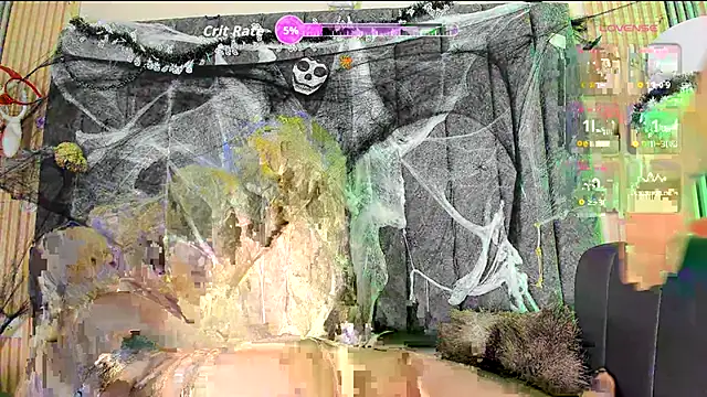 rubby lux online show from October 29, 3:11 pm