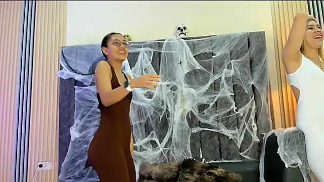 rubby lux online show from October 11, 12:39 pm