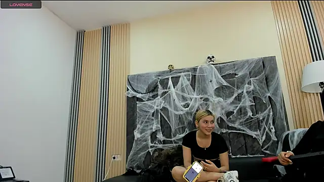 rubby lux online show from October 10, 2:51 pm