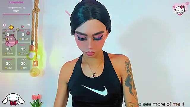 Snapshot of Prince_Lihan chatting on January 14, 10:02 pm Prince Lihan online show from January 14, 10:02 pm