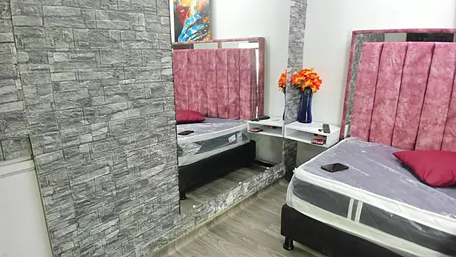 pandora78kyle online show from February 24, 7:26 pm