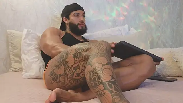 Osher Cox online show from January 16, 4:05 am