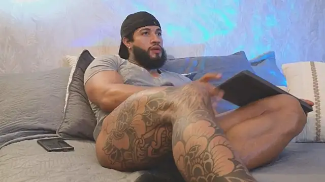 Osher Cox online show from January 13, 3:43 am