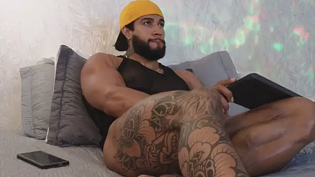 Osher Cox online show from March 13, 3:00 am