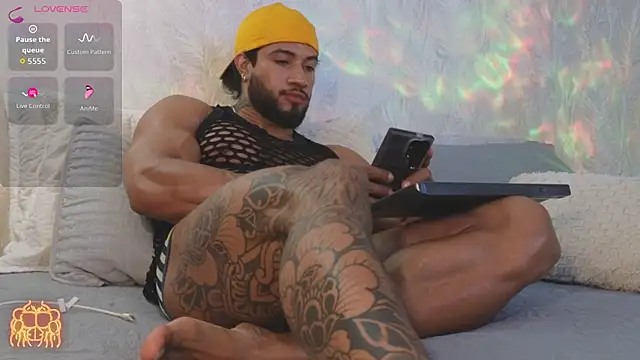 Osher Cox online show from February 21, 1:51 am