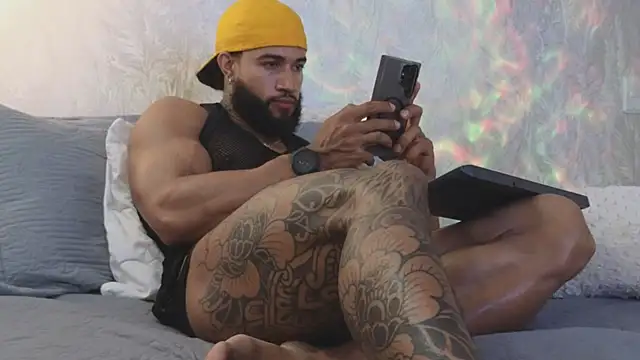 Osher Cox online show from April 3, 2:01 pm