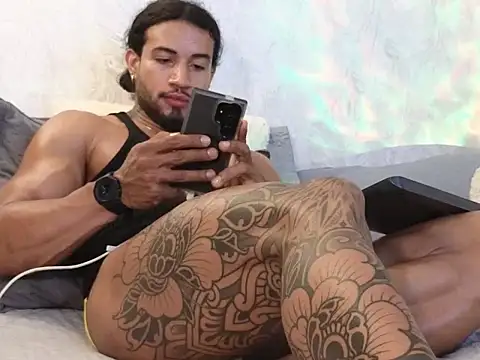 Osher Cox online show from February 3, 2:32 am