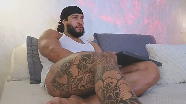 Osher Cox online show from December 20, 1:52 am