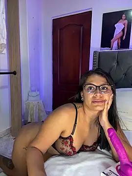 ema zoe online show from March 16, 12:40 am