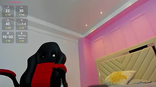 Snapshot of ALISSON_BARKER chatting on November 14, 12:20 pm ALISSON BARKER online show from November 14, 12:20 pm