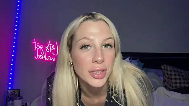 ChelseaCheeky online show from October 29, 12:20 am