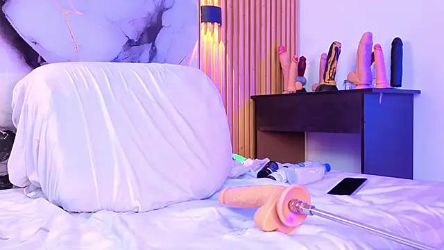 Ary Salome1 online show from January 18, 2:09 pm